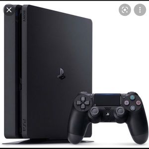 PS4 slim